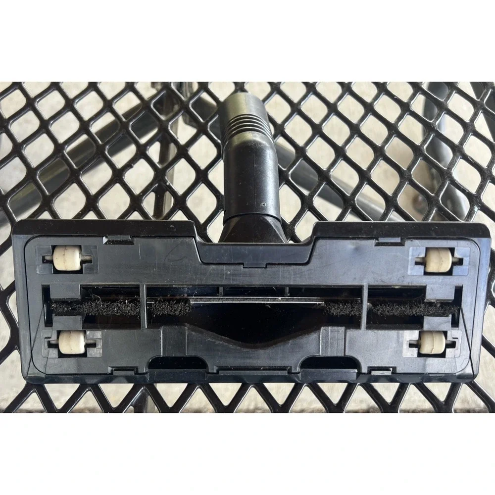 Genuine Kirby‎ Vacuum Surface Nozzle Floor Tool Attachment Black Fits G-Series